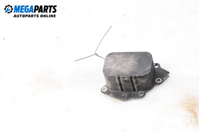 Oil cooler for Peugeot 308 Hatchback I (09.2007 - 12.2016) 1.6 HDi, 109 hp