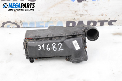 Filtergehäuse for Peugeot 308 Hatchback I (09.2007 - 12.2016) 1.6 HDi