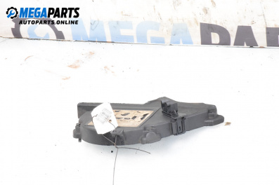Timing belt cover for Peugeot 308 Hatchback I (09.2007 - 12.2016) 1.6 HDi, 109 hp