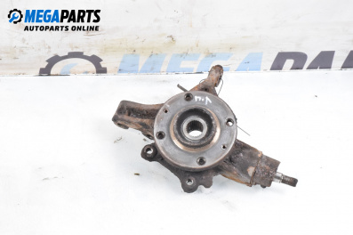Achsschenkel radnabe for Peugeot 308 Hatchback I (09.2007 - 12.2016), position: links, vorderseite
