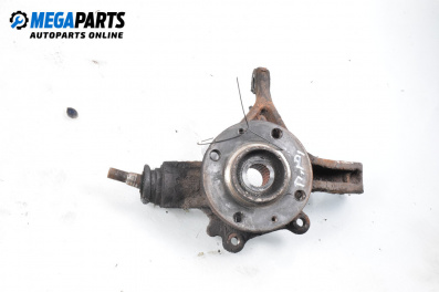 Achsschenkel radnabe for Peugeot 308 Hatchback I (09.2007 - 12.2016), position: rechts, vorderseite