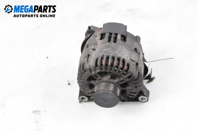 Alternator for Peugeot 308 Hatchback I (09.2007 - 12.2016) 1.6 HDi, 109 hp