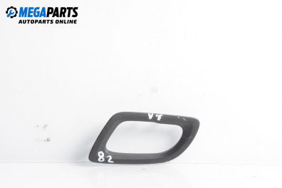 Plastic interior for Peugeot 308 Hatchback I (09.2007 - 12.2016), 5 uși, hatchback, position: stânga
