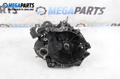  for Peugeot 308 Hatchback I (09.2007 - 12.2016) 1.6 HDi, 109 hp