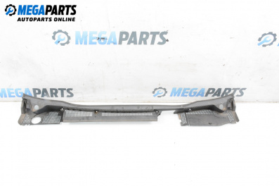 Windshield wiper cover cowl for Opel Meriva A Minivan (05.2003 - 05.2010), 5 doors, minivan