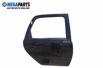 Tür for Opel Meriva A Minivan (05.2003 - 05.2010), 5 türen, minivan, position: rechts, rückseite
