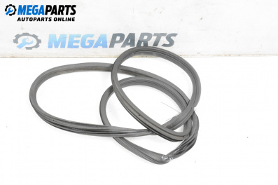 Door seal for Opel Meriva A Minivan (05.2003 - 05.2010), 5 doors, minivan, position: front - right