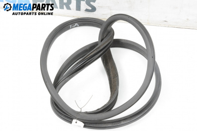 Trunk seal for Opel Meriva A Minivan (05.2003 - 05.2010), 5 doors, minivan, position: rear