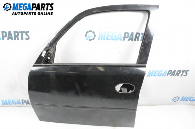 Tür for Opel Meriva A Minivan (05.2003 - 05.2010), 5 türen, minivan, position: links, vorderseite
