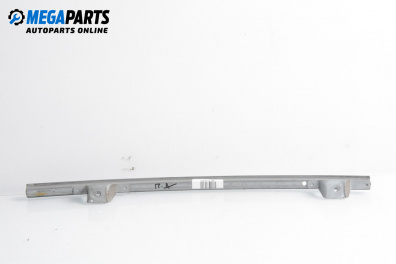 Leiste for Opel Meriva A Minivan (05.2003 - 05.2010), minivan, position: rechts, vorderseite