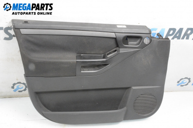Interior door panel  for Opel Meriva A Minivan (05.2003 - 05.2010), 5 doors, minivan, position: front - left