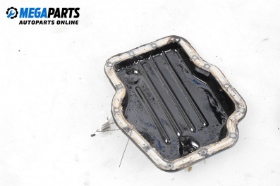 Crankcase for Opel Meriva A Minivan (05.2003 - 05.2010) 1.7 CDTI, 100 hp