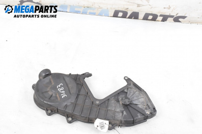 Timing belt cover for Opel Meriva A Minivan (05.2003 - 05.2010) 1.7 CDTI, 100 hp