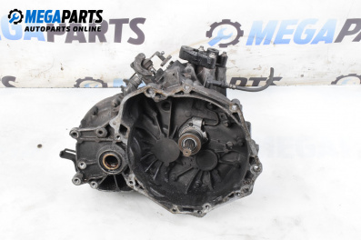  for Opel Meriva A Minivan (05.2003 - 05.2010) 1.7 CDTI, 100 hp