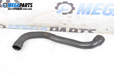 Turbo hose for Opel Meriva A Minivan (05.2003 - 05.2010) 1.7 CDTI, 100 hp
