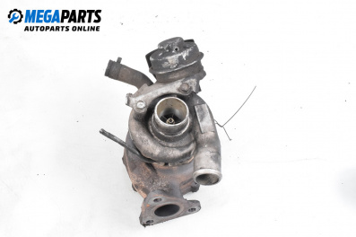Turbo for Opel Meriva A Minivan (05.2003 - 05.2010) 1.7 CDTI, 100 hp