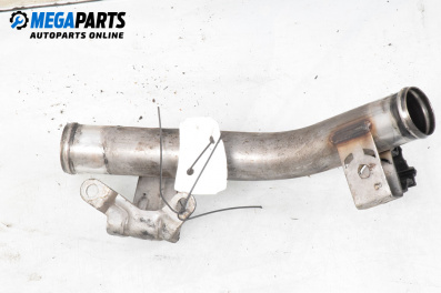 Water pipe for Opel Meriva A Minivan (05.2003 - 05.2010) 1.7 CDTI, 100 hp