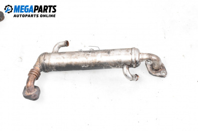 Răcitor EGR for Opel Meriva A Minivan (05.2003 - 05.2010) 1.7 CDTI, 100 hp