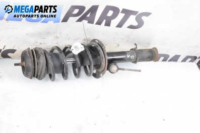 Macpherson shock absorber for Opel Meriva A Minivan (05.2003 - 05.2010), minivan, position: front - left
