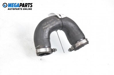Turbo hose for Opel Meriva A Minivan (05.2003 - 05.2010) 1.7 CDTI, 100 hp, № 93329874