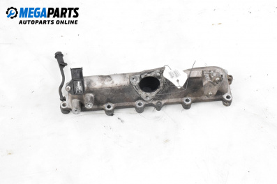 Intake manifold for Opel Meriva A Minivan (05.2003 - 05.2010) 1.7 CDTI, 100 hp