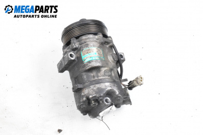 AC compressor for Opel Meriva A Minivan (05.2003 - 05.2010) 1.7 CDTI, 100 hp, № 1429F