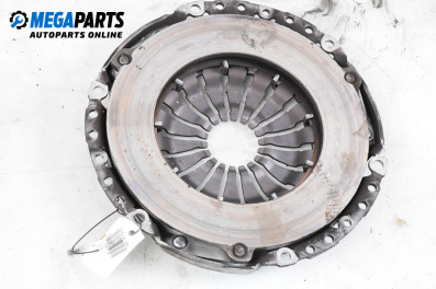 Druckscheibe for Opel Meriva A Minivan (05.2003 - 05.2010) 1.7 CDTI, 100 hp