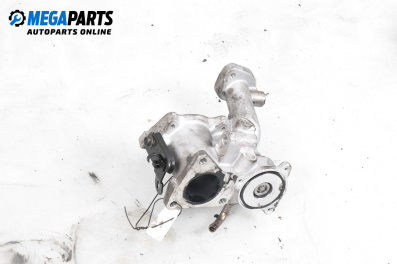 EGR valve for Opel Meriva A Minivan (05.2003 - 05.2010) 1.7 CDTI, 100 hp