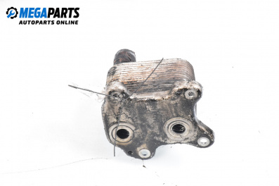 Răcitor de ulei for Opel Meriva A Minivan (05.2003 - 05.2010) 1.7 CDTI, 100 hp