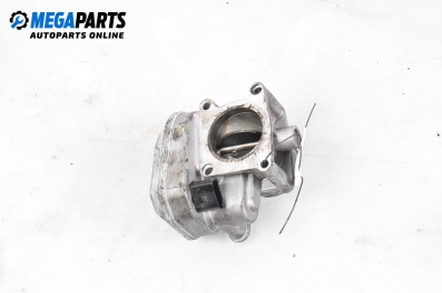 Butterfly valve for Opel Meriva A Minivan (05.2003 - 05.2010) 1.7 CDTI, 100 hp