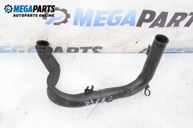 Pipe intercooler for Opel Meriva A Minivan (05.2003 - 05.2010) 1.7 CDTI, 100 hp