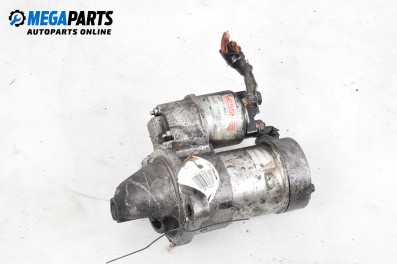 Demaror for Opel Meriva A Minivan (05.2003 - 05.2010) 1.7 CDTI, 100 hp