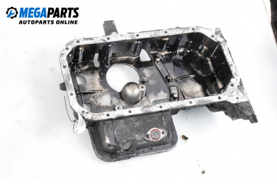 Carter for Opel Meriva A Minivan (05.2003 - 05.2010) 1.7 CDTI, 100 hp