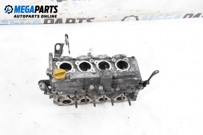 Engine head for Opel Meriva A Minivan (05.2003 - 05.2010) 1.7 CDTI, 100 hp