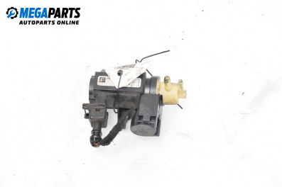 Vacuum valve for Opel Meriva A Minivan (05.2003 - 05.2010) 1.7 CDTI, 100 hp