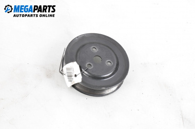 Belt pulley for Opel Meriva A Minivan (05.2003 - 05.2010) 1.7 CDTI, 100 hp