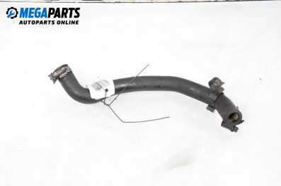 Water hose for Opel Meriva A Minivan (05.2003 - 05.2010) 1.7 CDTI, 100 hp