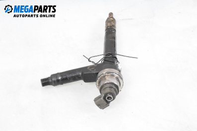 Einspritzdüse for Opel Meriva A Minivan (05.2003 - 05.2010) 1.7 CDTI, 100 hp