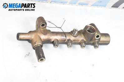 Rampă combustibil for Opel Meriva A Minivan (05.2003 - 05.2010) 1.7 CDTI, 100 hp
