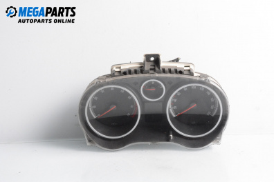 Instrument cluster for Opel Corsa D Hatchback (07.2006 - 08.2014) 1.0, 60 hp