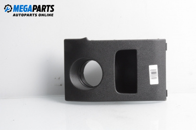 Interior plastic for Opel Corsa D Hatchback (07.2006 - 08.2014), 3 doors, hatchback, position: front