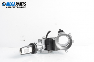 Zündschlüssel for Opel Corsa D Hatchback (07.2006 - 08.2014)