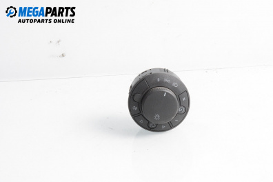 Lights switch for Opel Corsa D Hatchback (07.2006 - 08.2014)