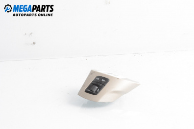Steering wheel buttons for Opel Corsa D Hatchback (07.2006 - 08.2014)