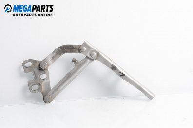 Motorhaubenscharnier for Opel Corsa D Hatchback (07.2006 - 08.2014), 3 türen, hecktür, position: links
