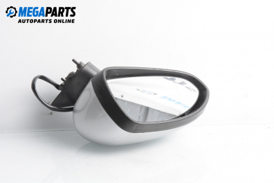Spiegel for Opel Corsa D Hatchback (07.2006 - 08.2014), 3 türen, hecktür, position: links