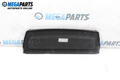 Kofferraumverkleidungen for Opel Corsa D Hatchback (07.2006 - 08.2014), 3 türen, hecktür