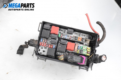 Fuse box for Opel Corsa D Hatchback (07.2006 - 08.2014) 1.0, 60 hp