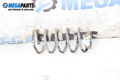 Coil spring for Opel Corsa D Hatchback (07.2006 - 08.2014), hatchback, position: rear