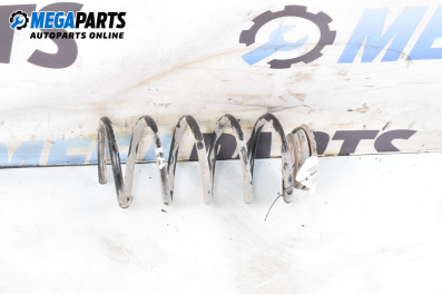 Coil spring for Opel Corsa D Hatchback (07.2006 - 08.2014), hatchback, position: rear